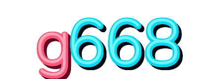 g668 — logo kanal