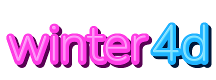 winter4d — logo kanal